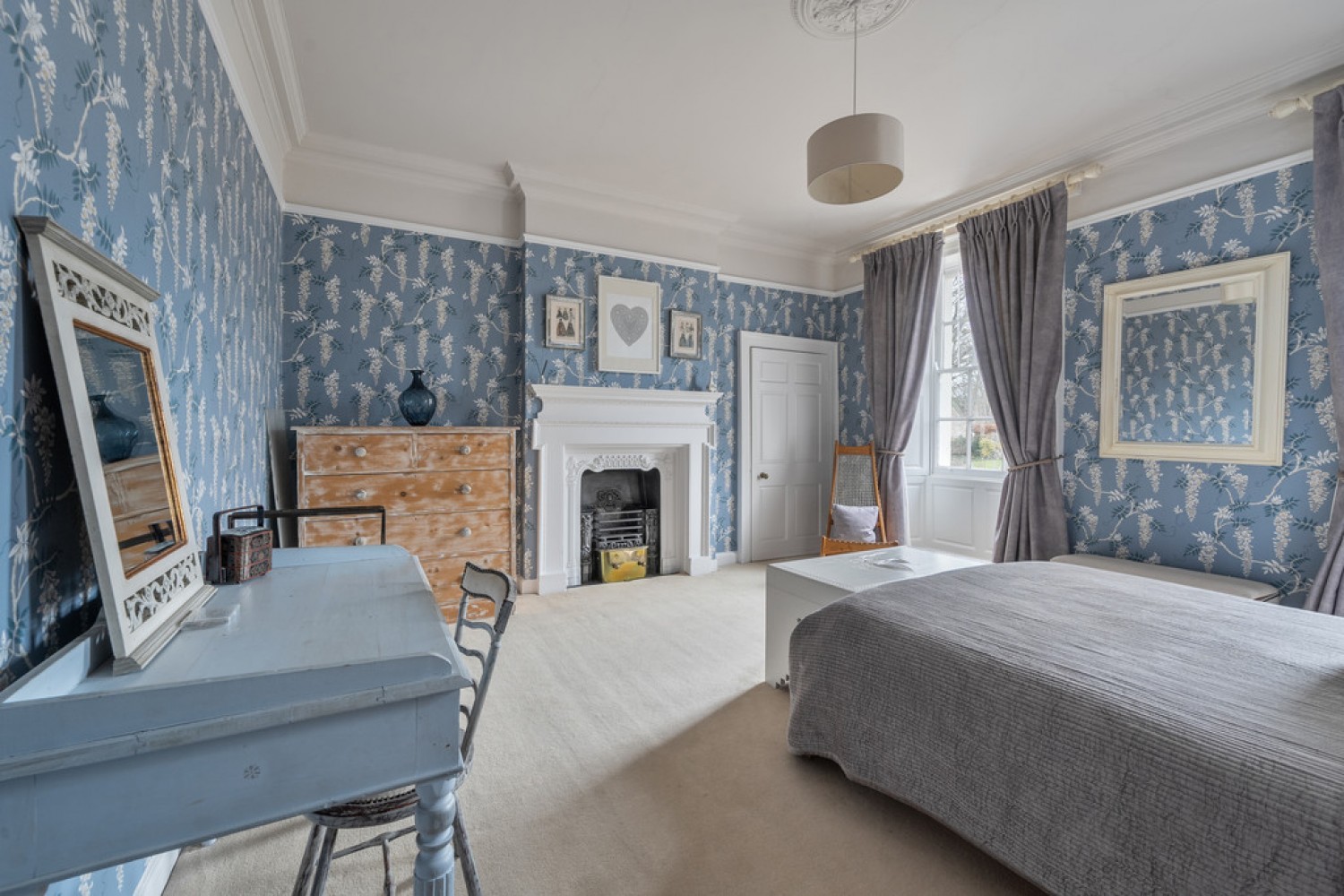 5 bedroom House for Letting Acacia House, Chew Magna