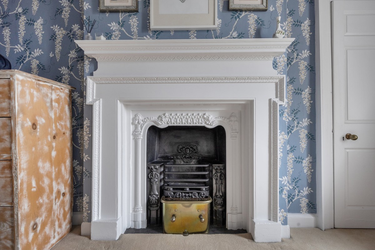 Acacia House, Chew Magna