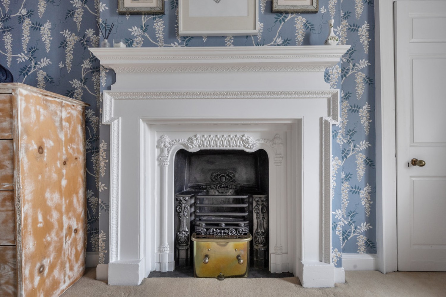 5 bedroom House for Letting Acacia House, Chew Magna