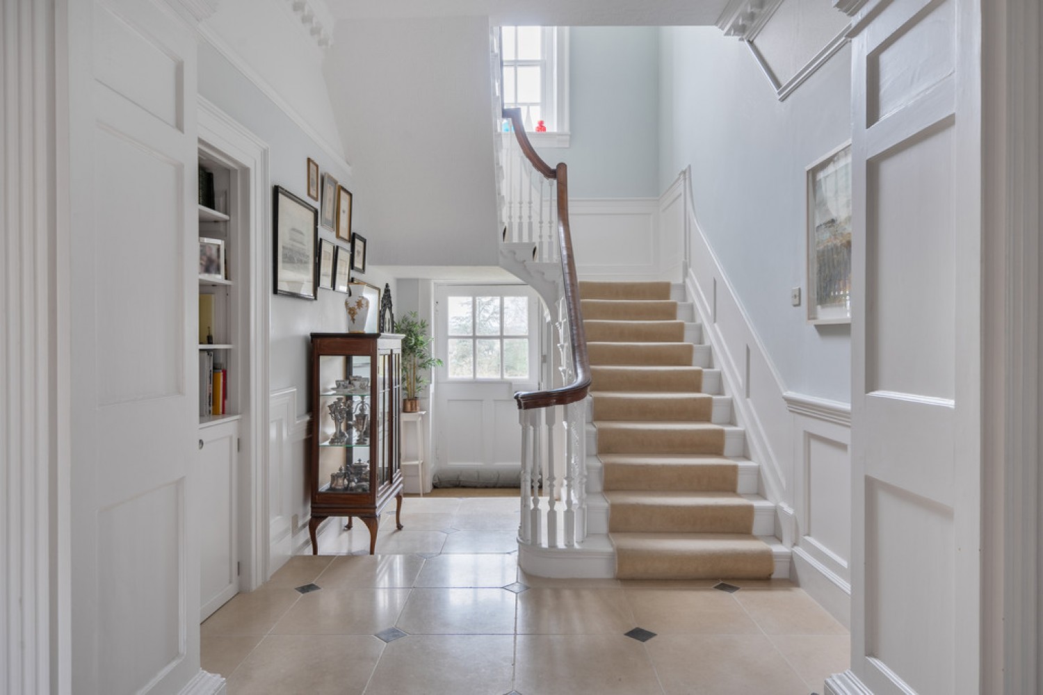 5 bedroom House for Letting Acacia House, Chew Magna