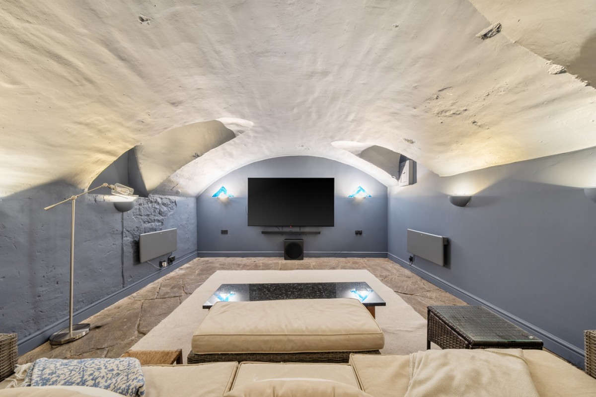 Acacia House, Chew Magna