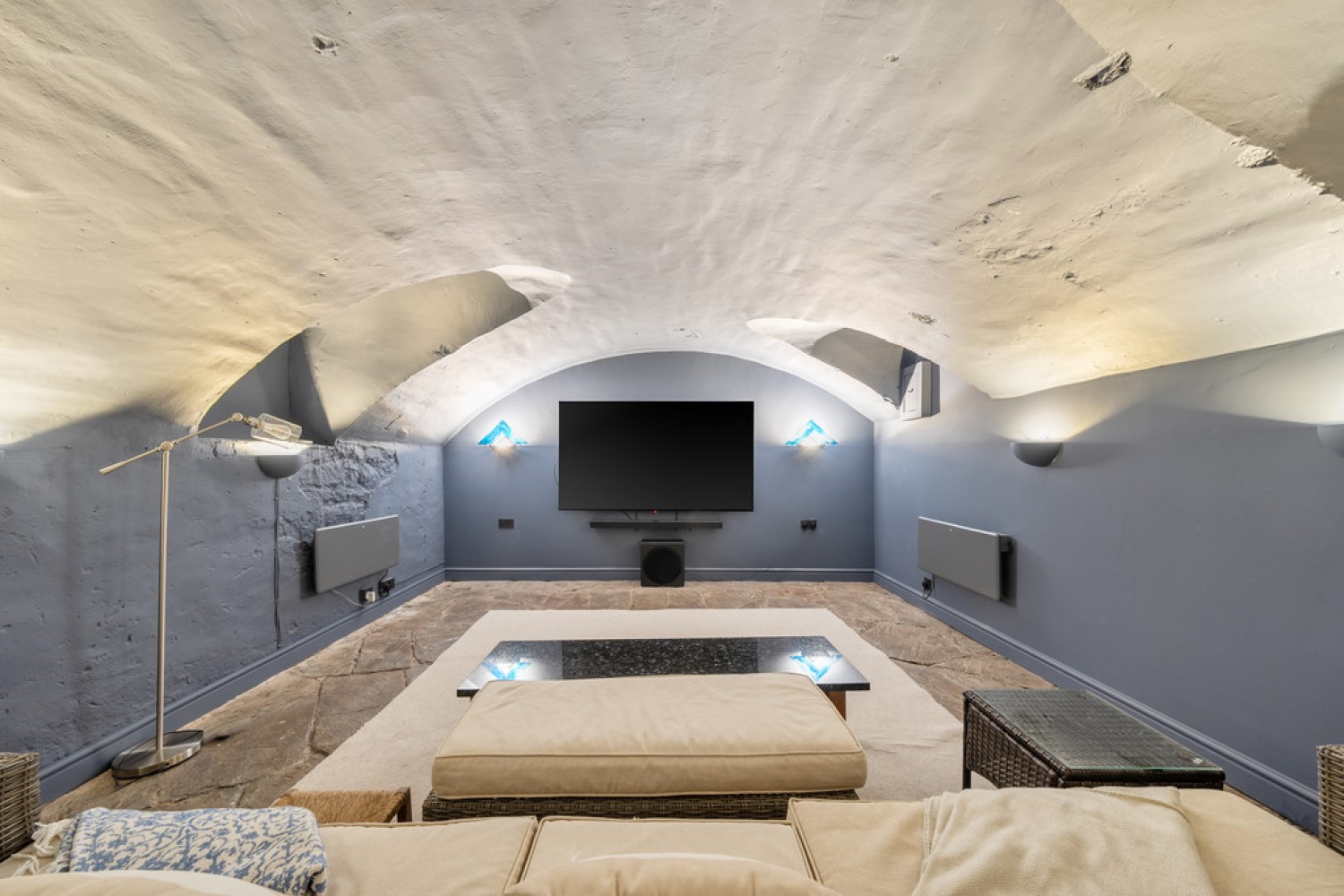 5 bedroom House for Letting Acacia House, Chew Magna