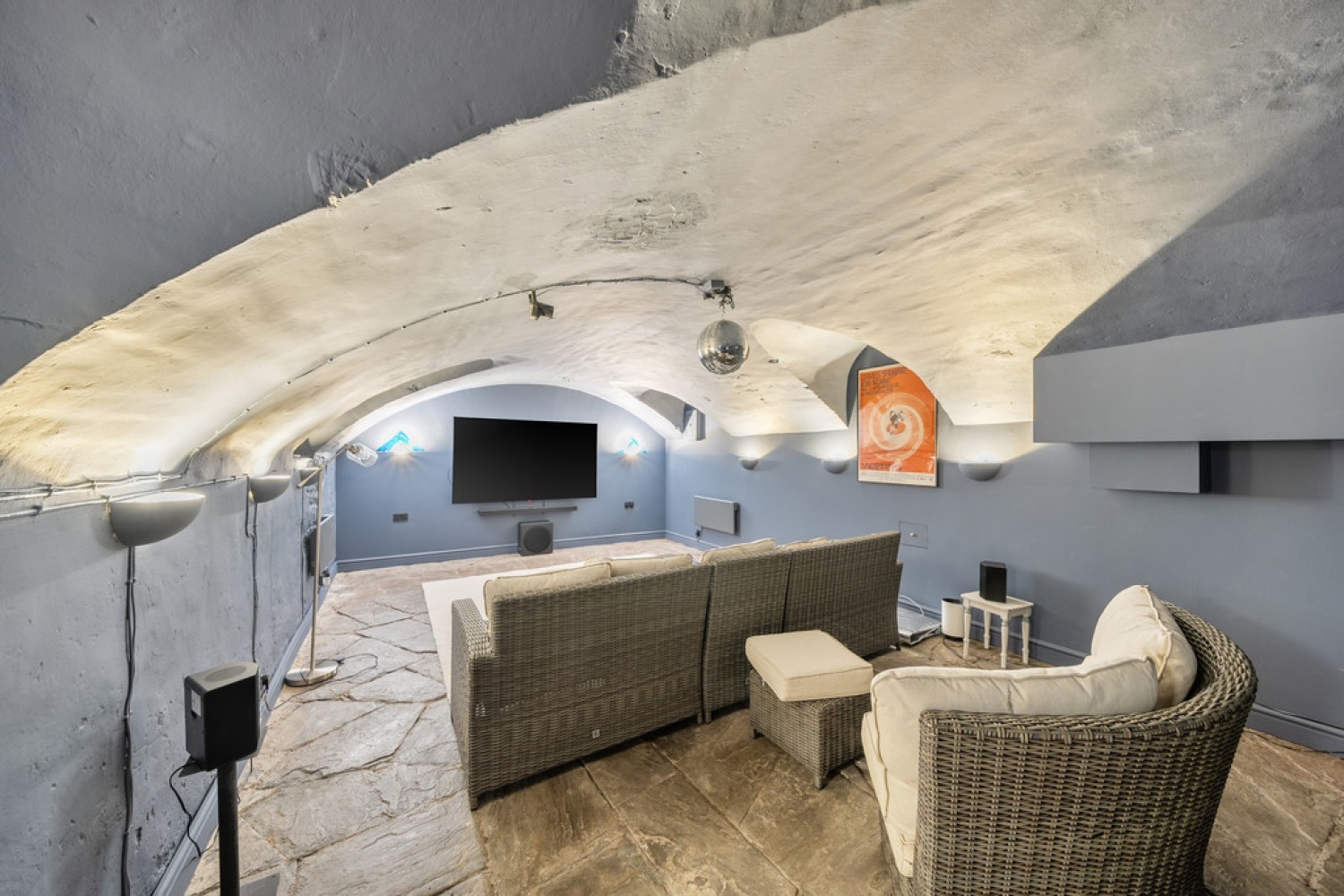 5 bedroom House for Letting Acacia House, Chew Magna