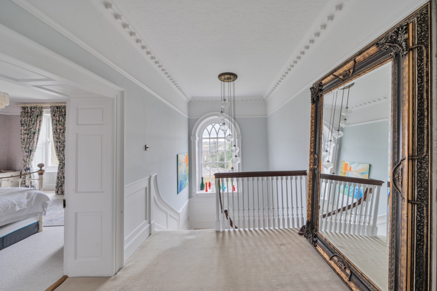 5 bedroom House for Letting Acacia House, Chew Magna