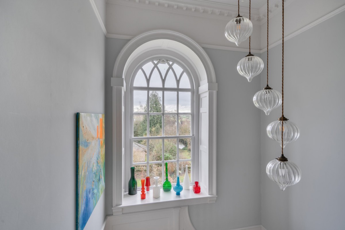 Acacia House, Chew Magna