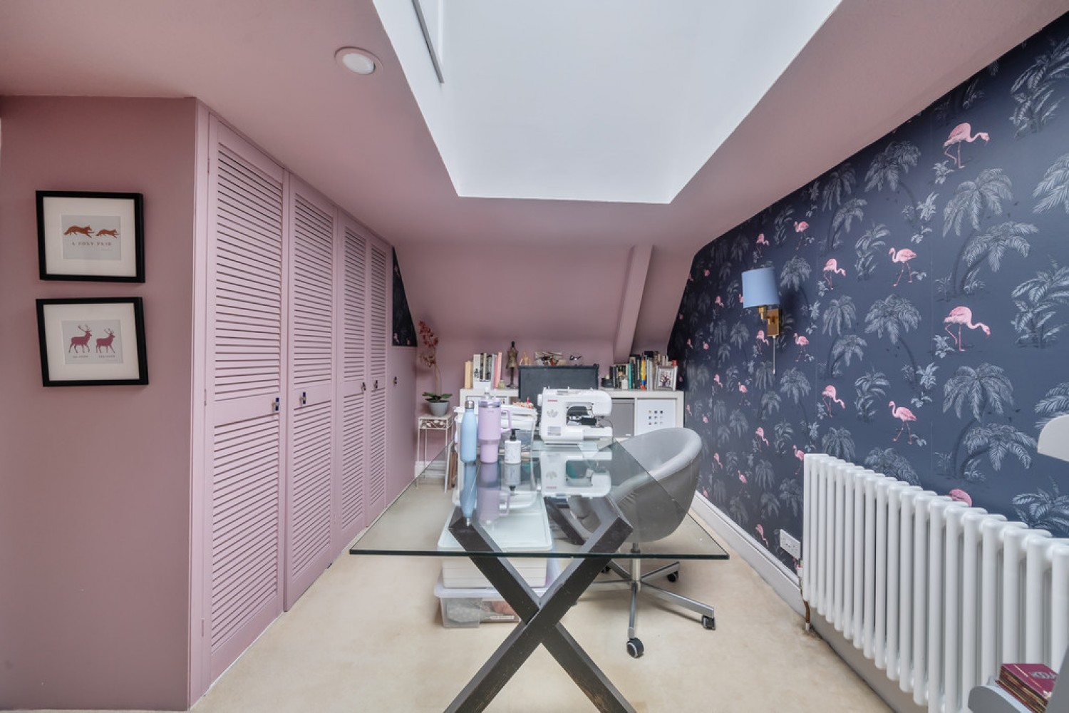 5 bedroom House for Letting Acacia House, Chew Magna