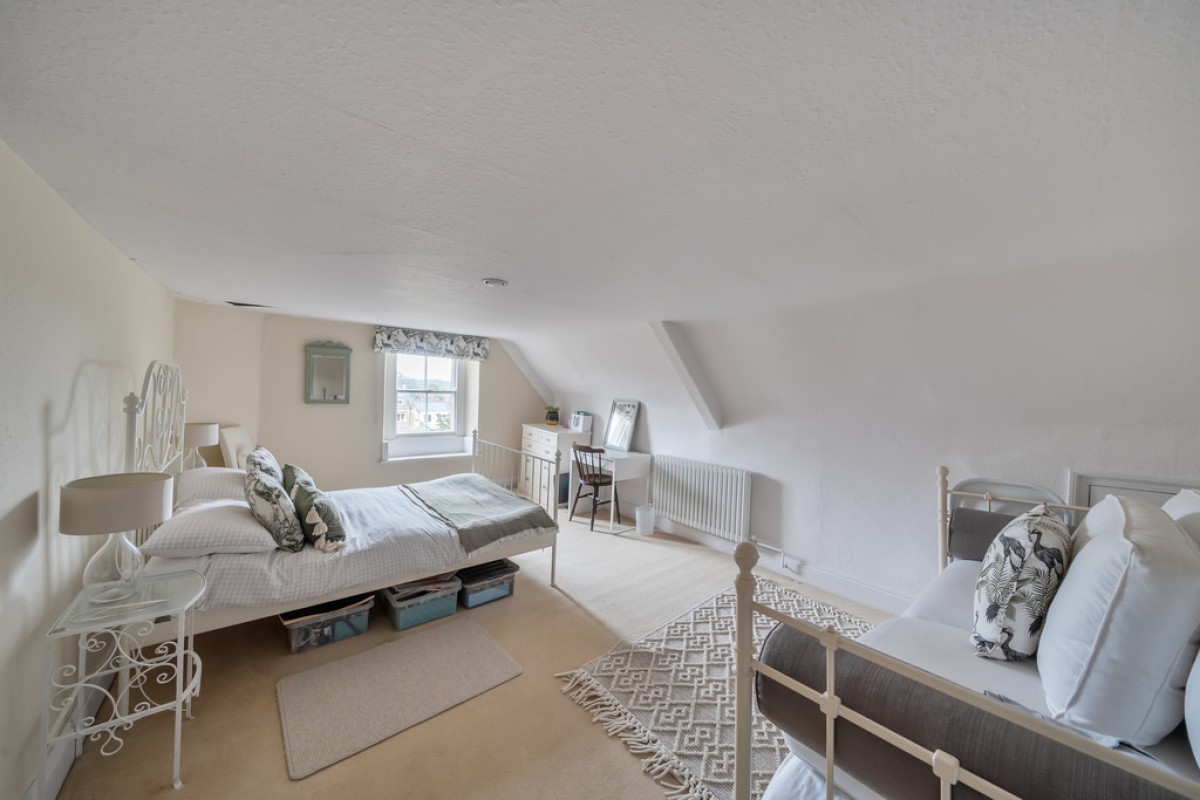 Acacia House, Chew Magna