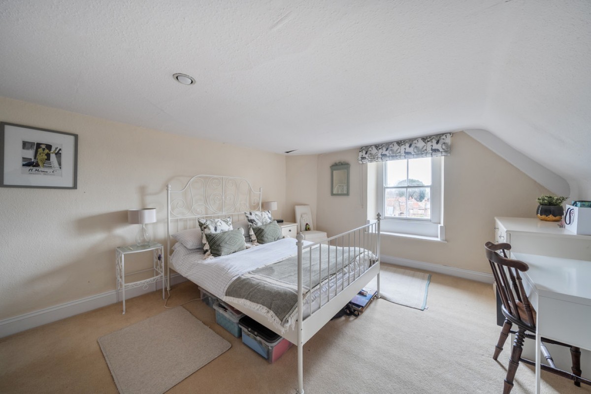 Acacia House, Chew Magna