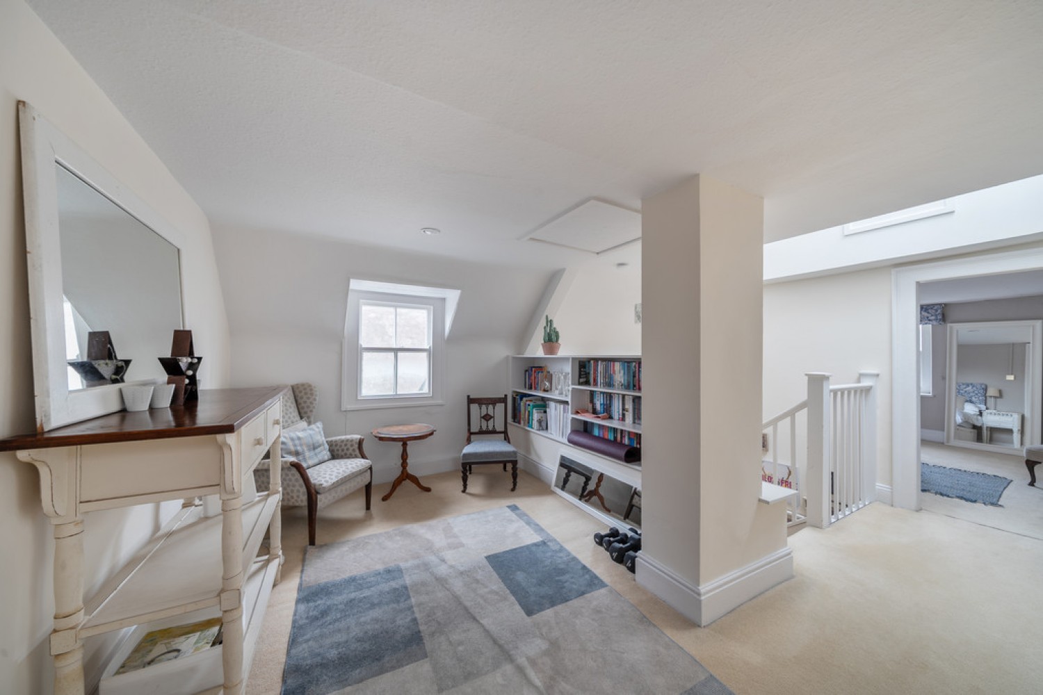 5 bedroom House for Letting Acacia House, Chew Magna