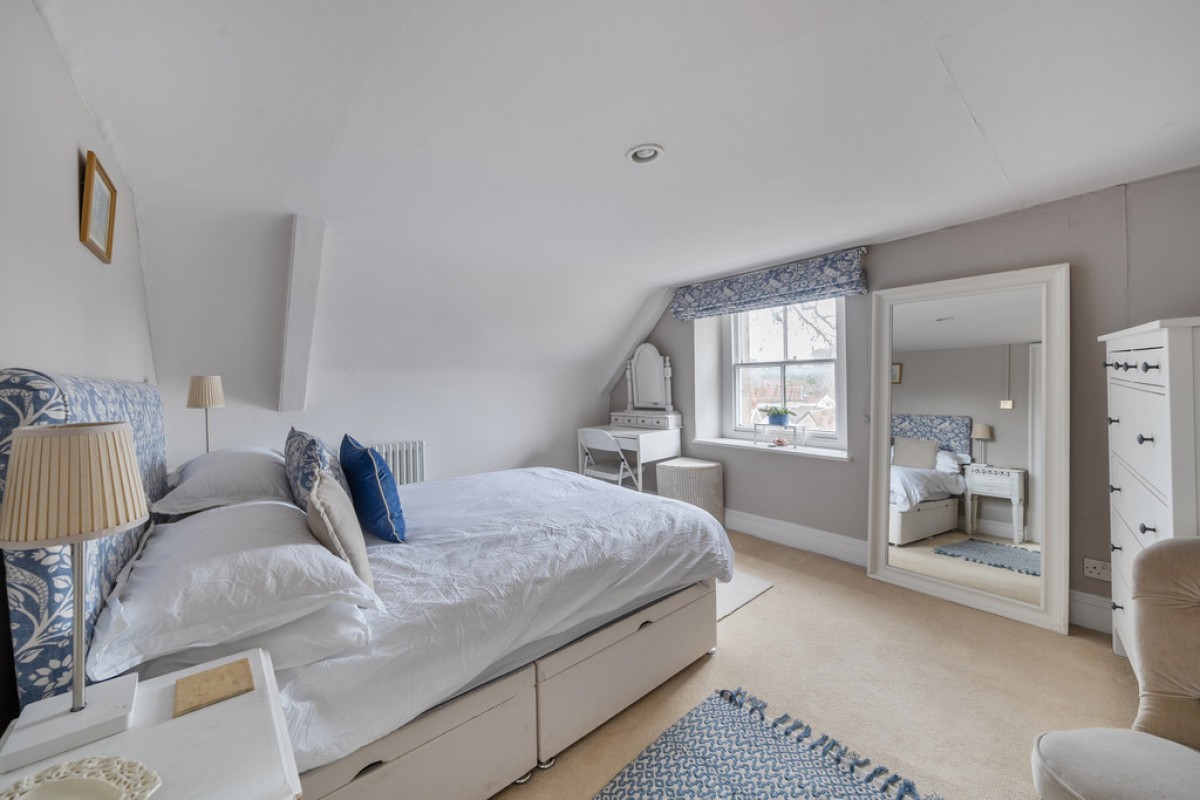 Acacia House, Chew Magna