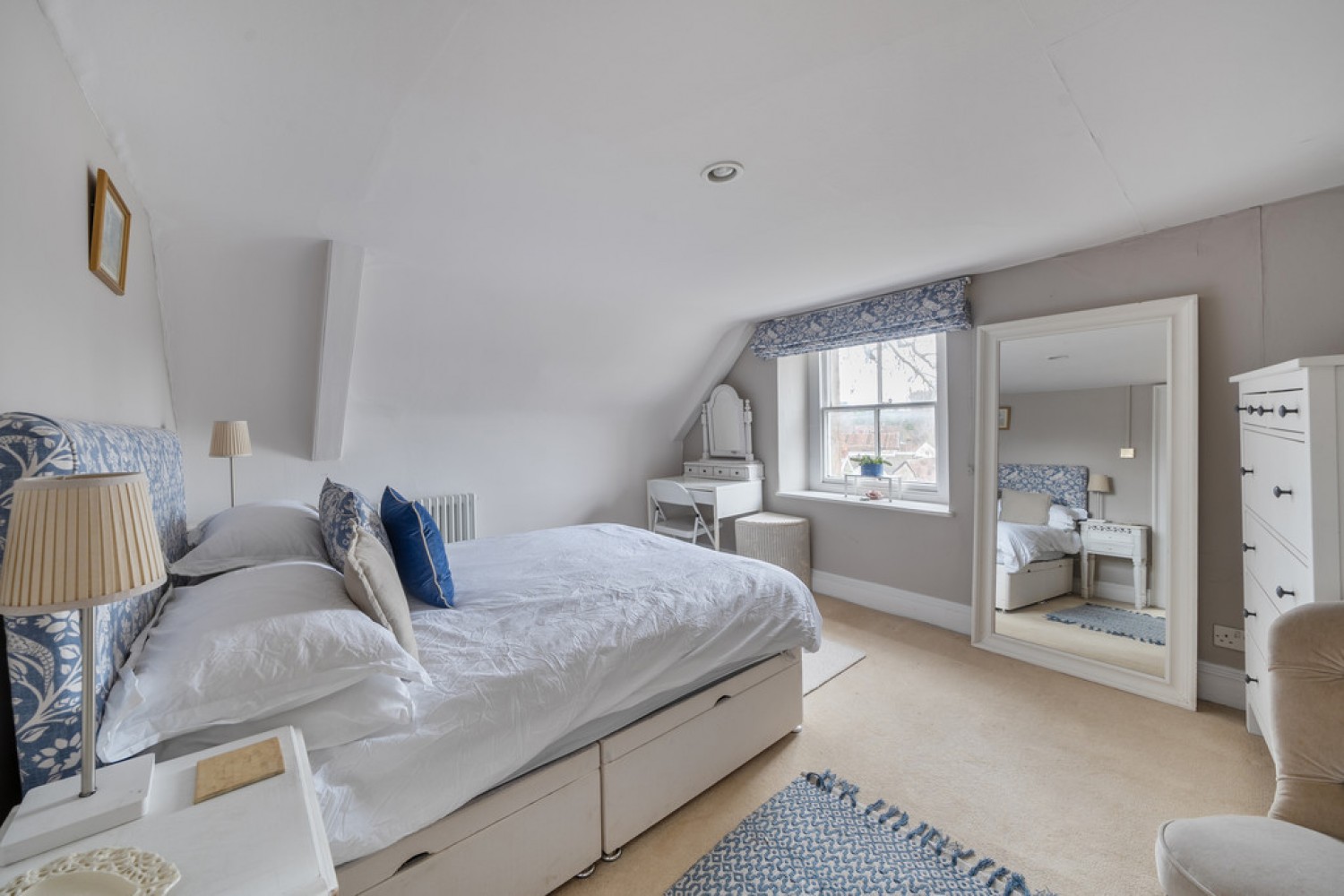 5 bedroom House for Letting Acacia House, Chew Magna