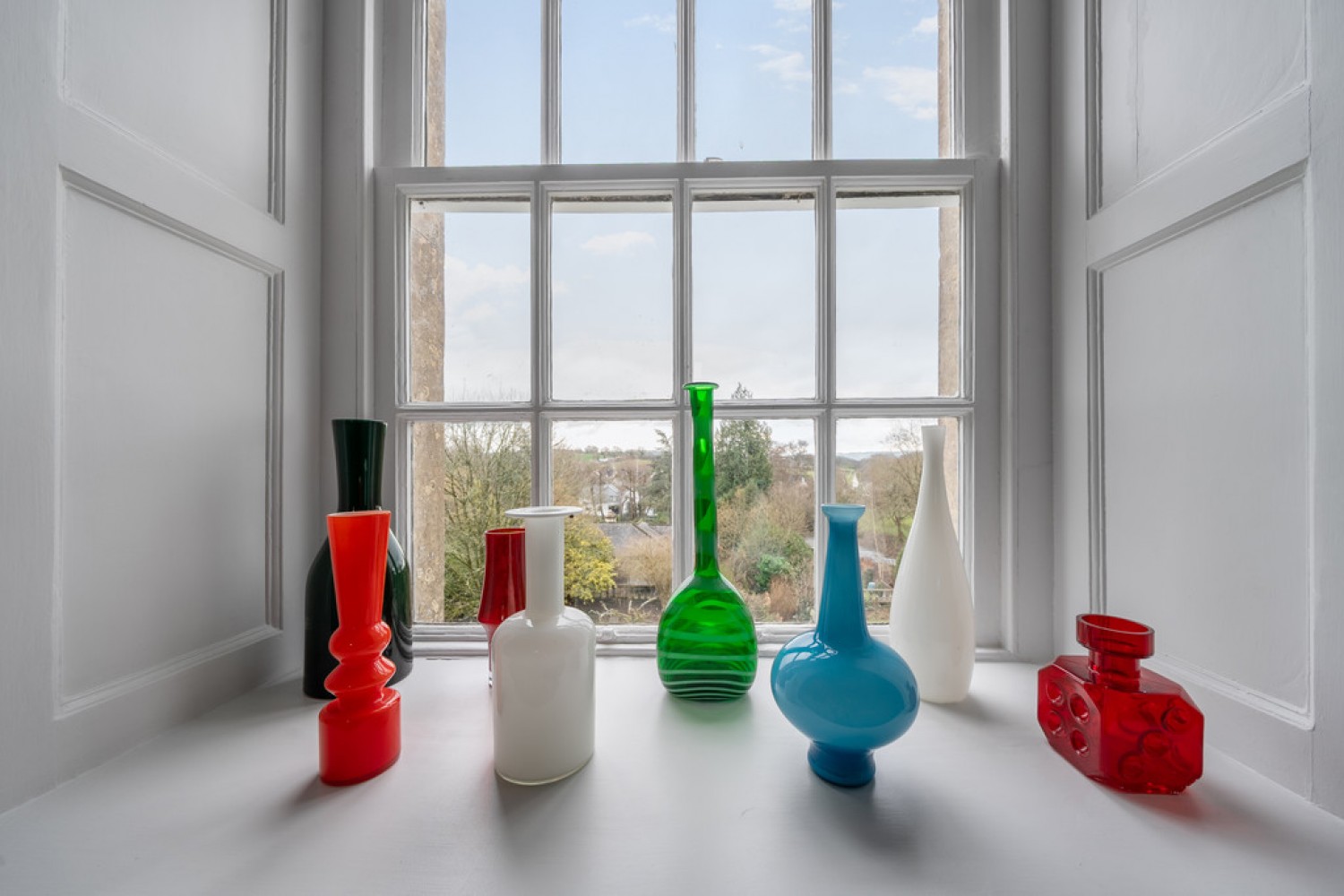 5 bedroom House for Letting Acacia House, Chew Magna