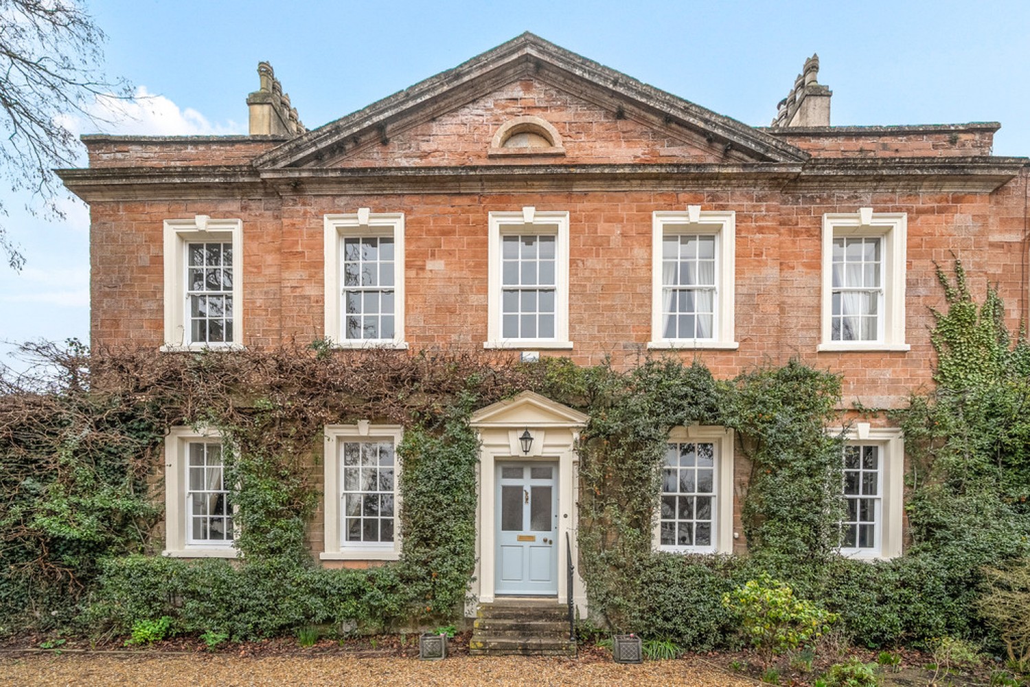 5 bedroom House for Letting Acacia House, Chew Magna