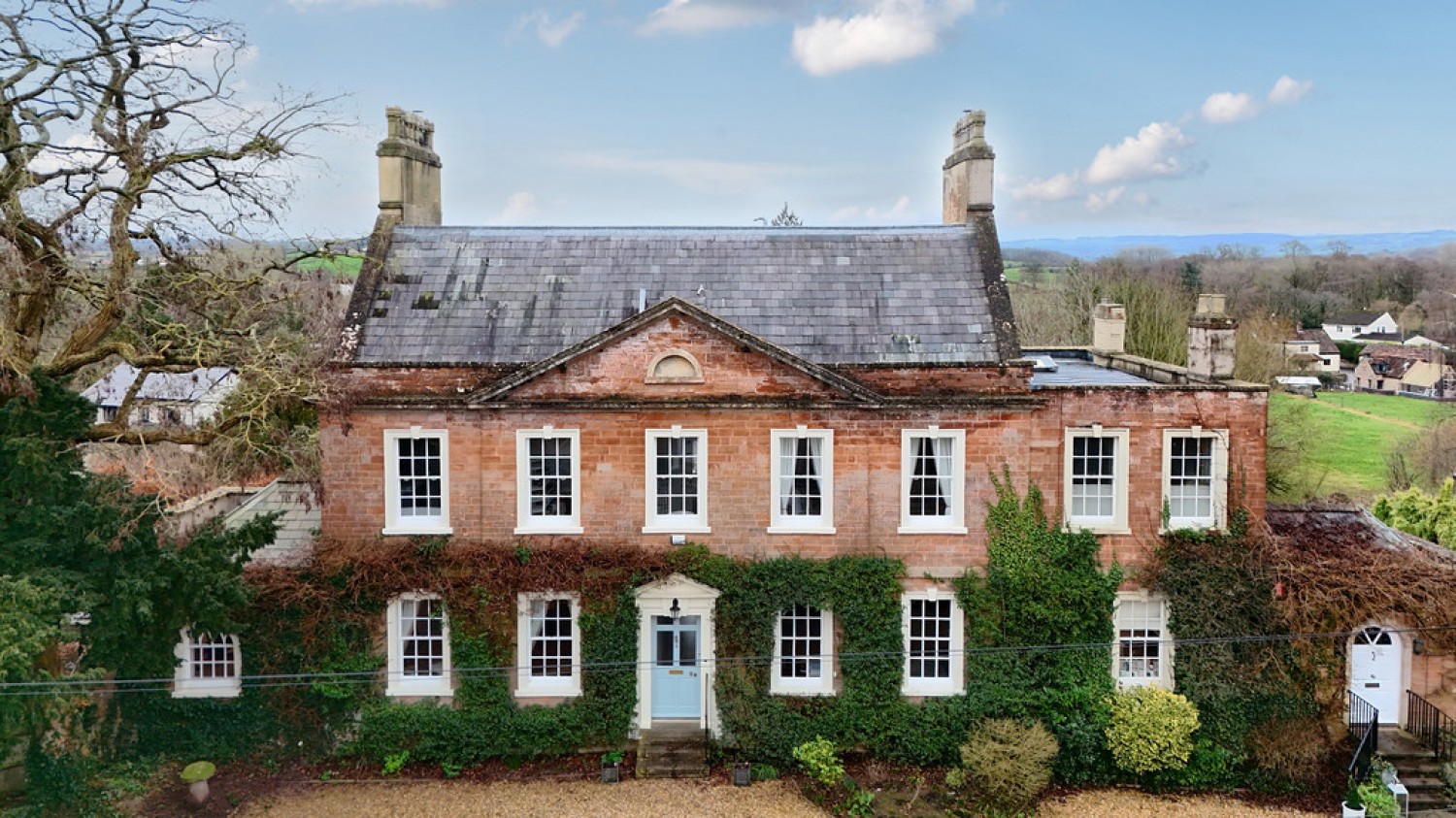 5 bedroom House for Letting Acacia House, Chew Magna