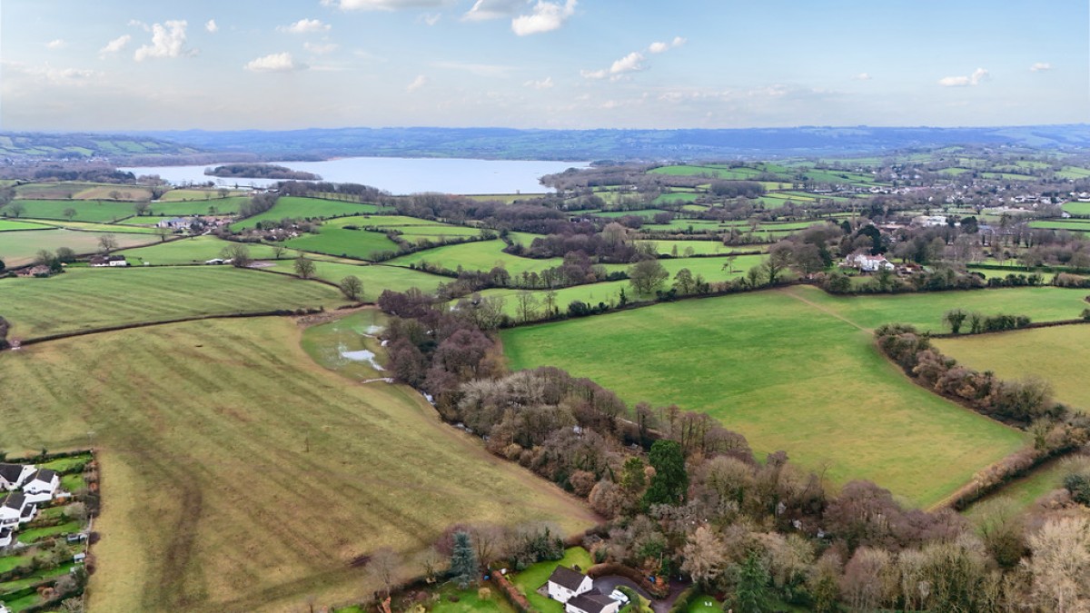 Acacia House, Chew Magna