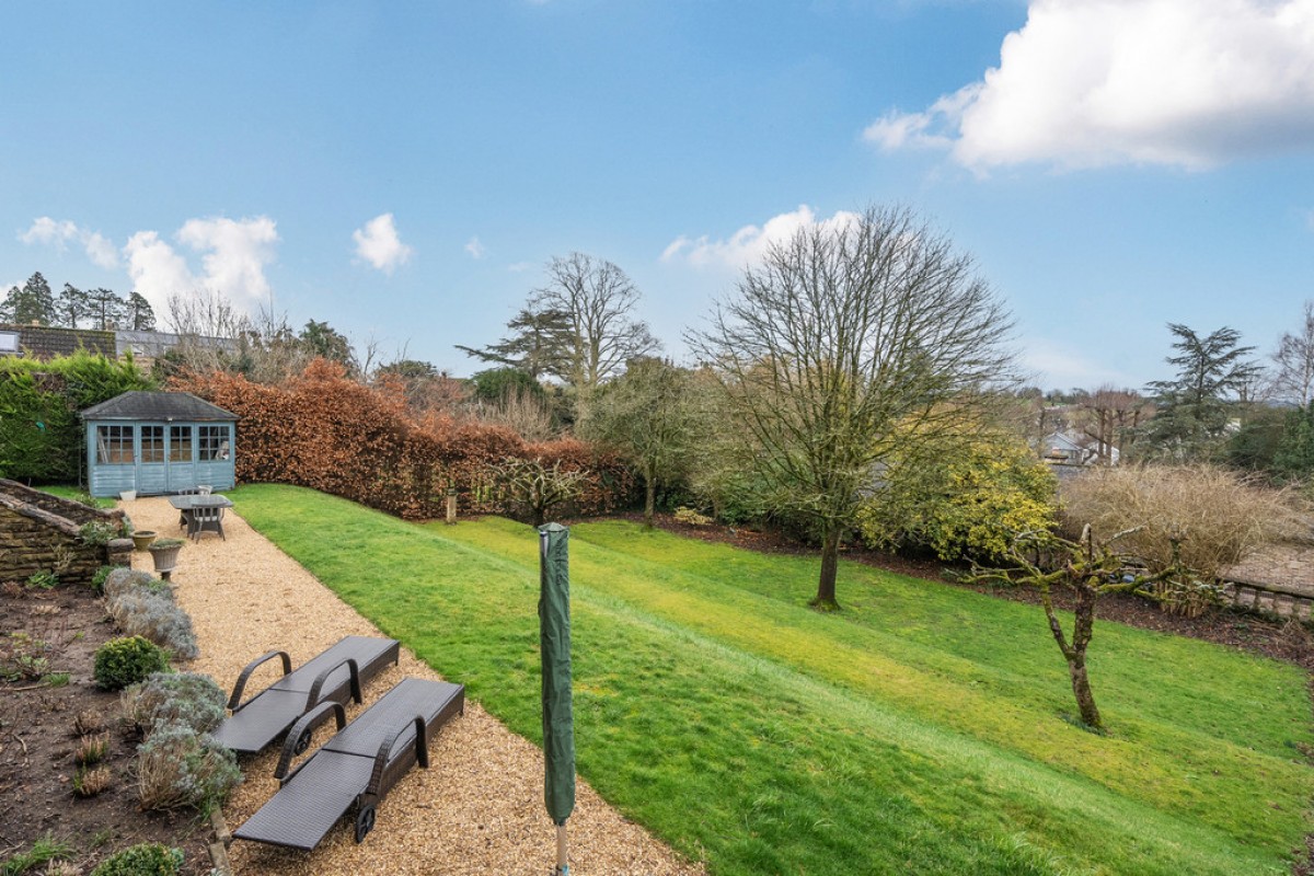 Acacia House, Chew Magna