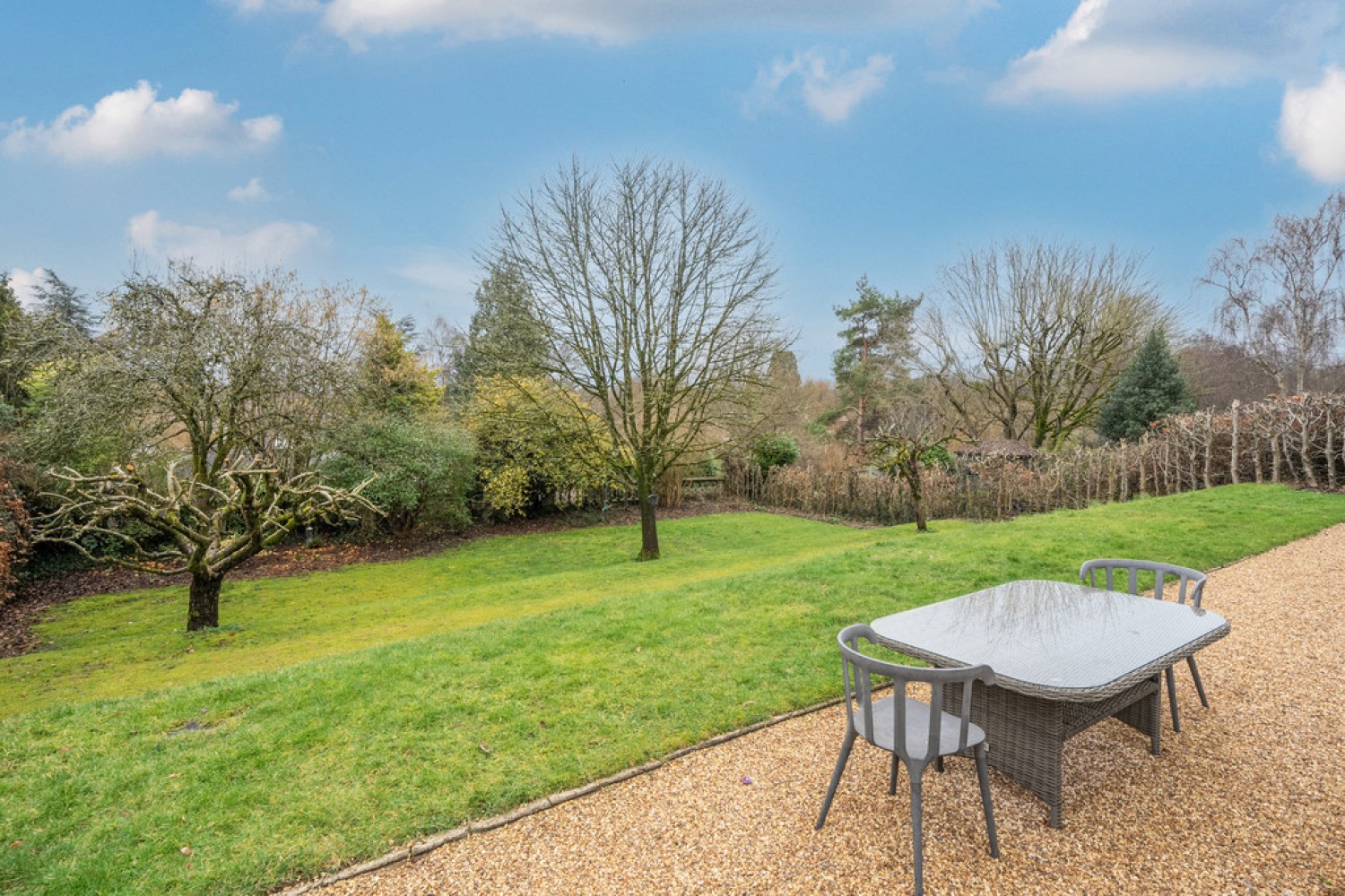 5 bedroom House for Letting Acacia House, Chew Magna