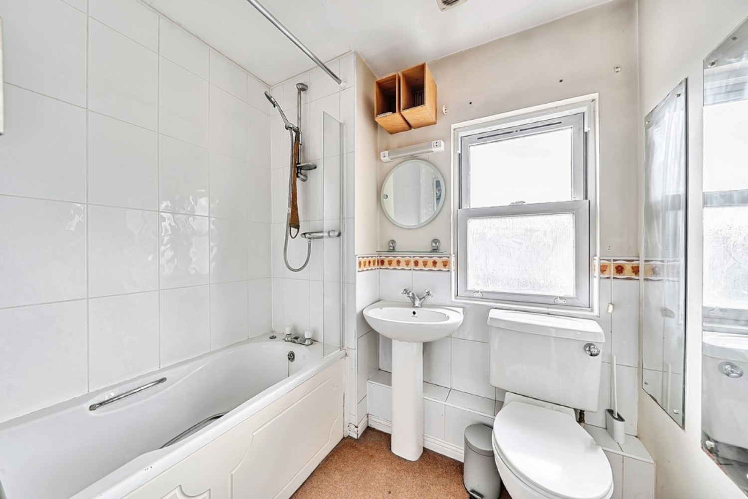 3 bedroom House for Sale Avondale Court, Lower Weston, Bath