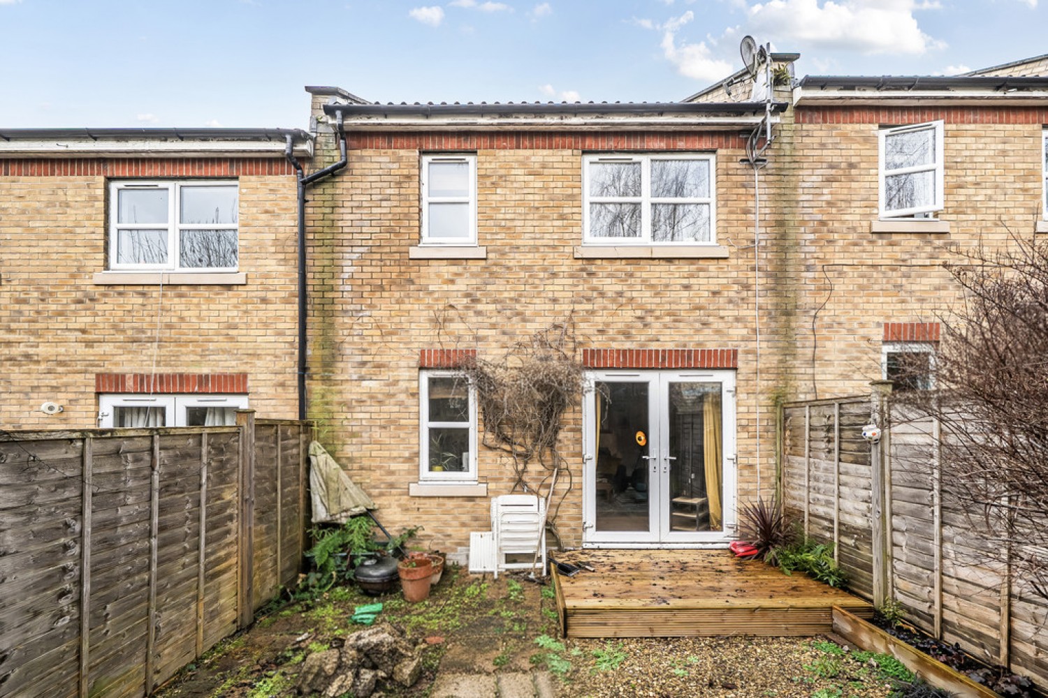 3 bedroom House for Sale Avondale Court, Lower Weston, Bath