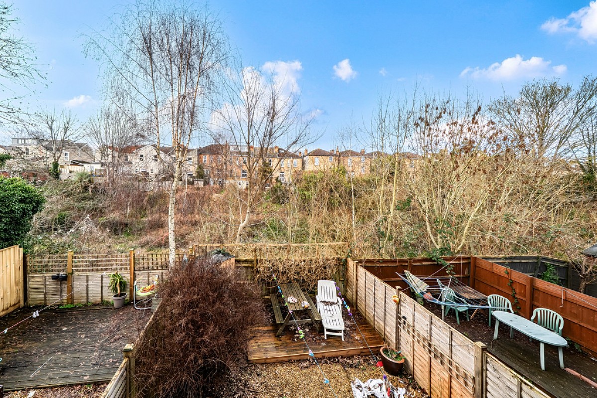 Avondale Court, Lower Weston, Bath