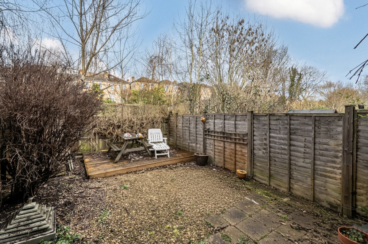 Avondale Court, Lower Weston, Bath