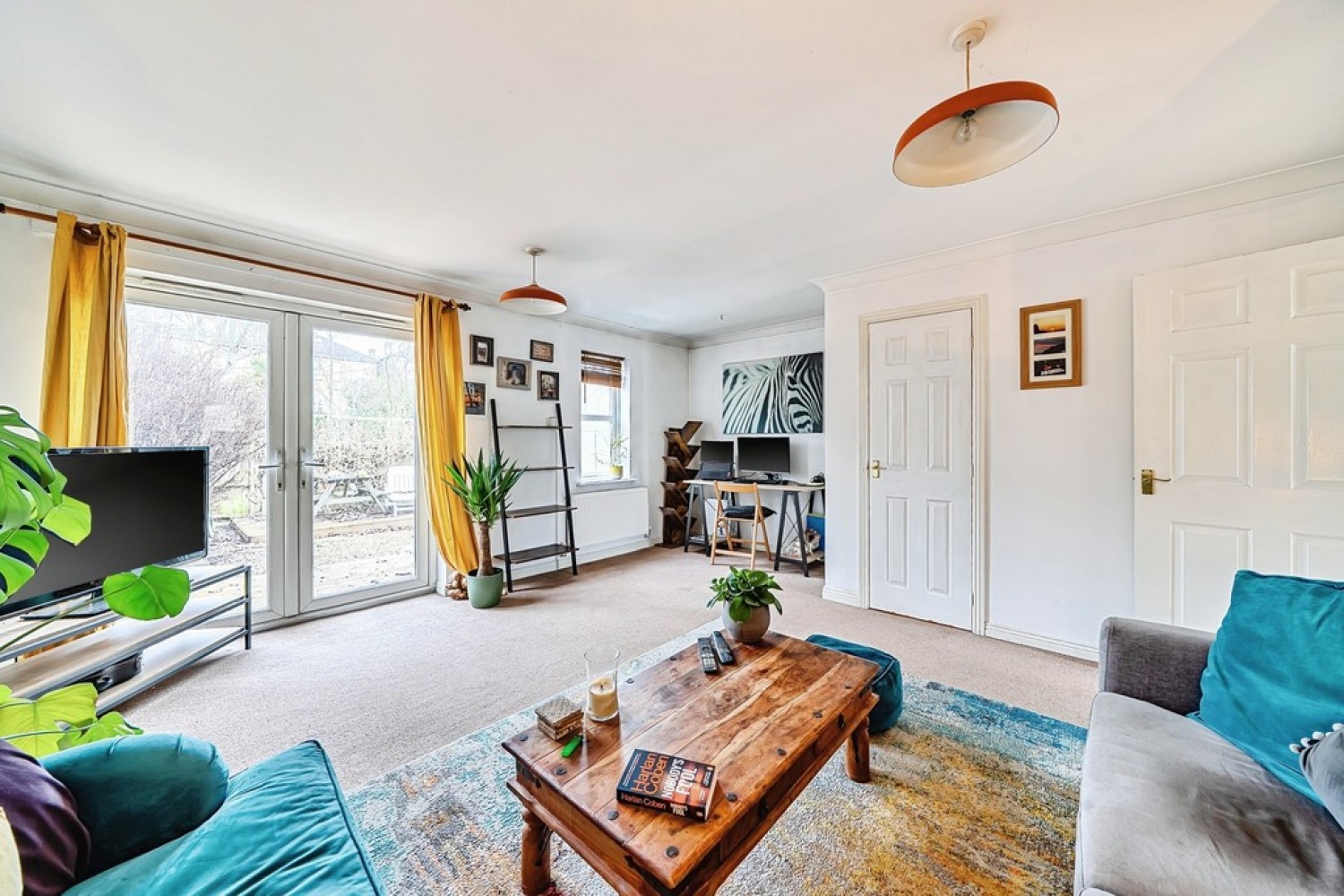 3 bedroom House for Sale Avondale Court, Lower Weston, Bath