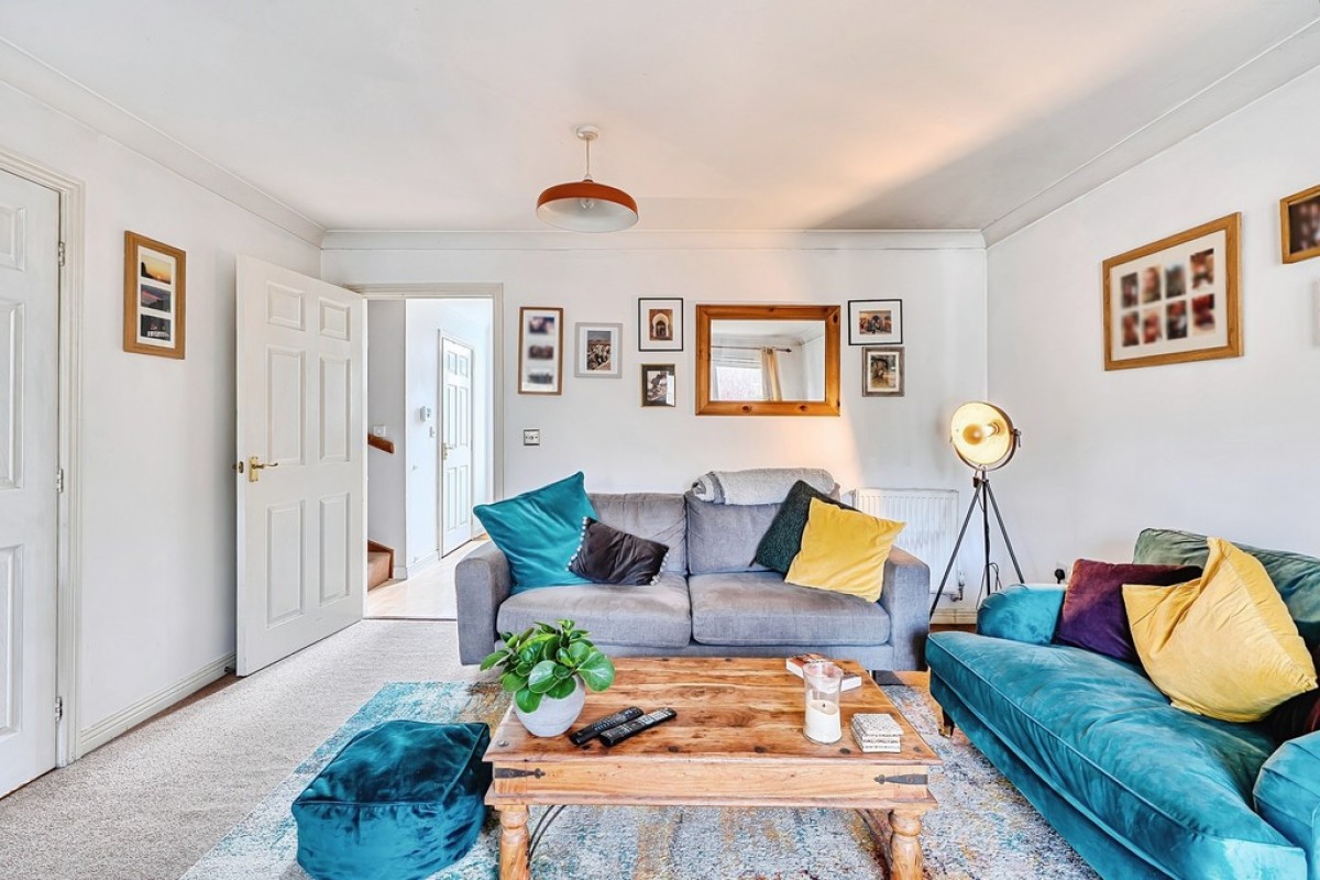 Avondale Court, Lower Weston, Bath