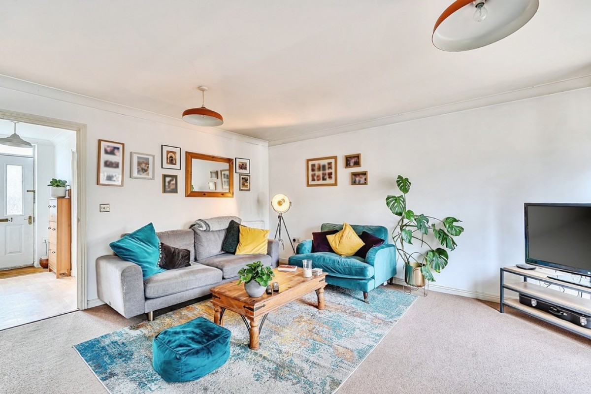 Avondale Court, Lower Weston, Bath