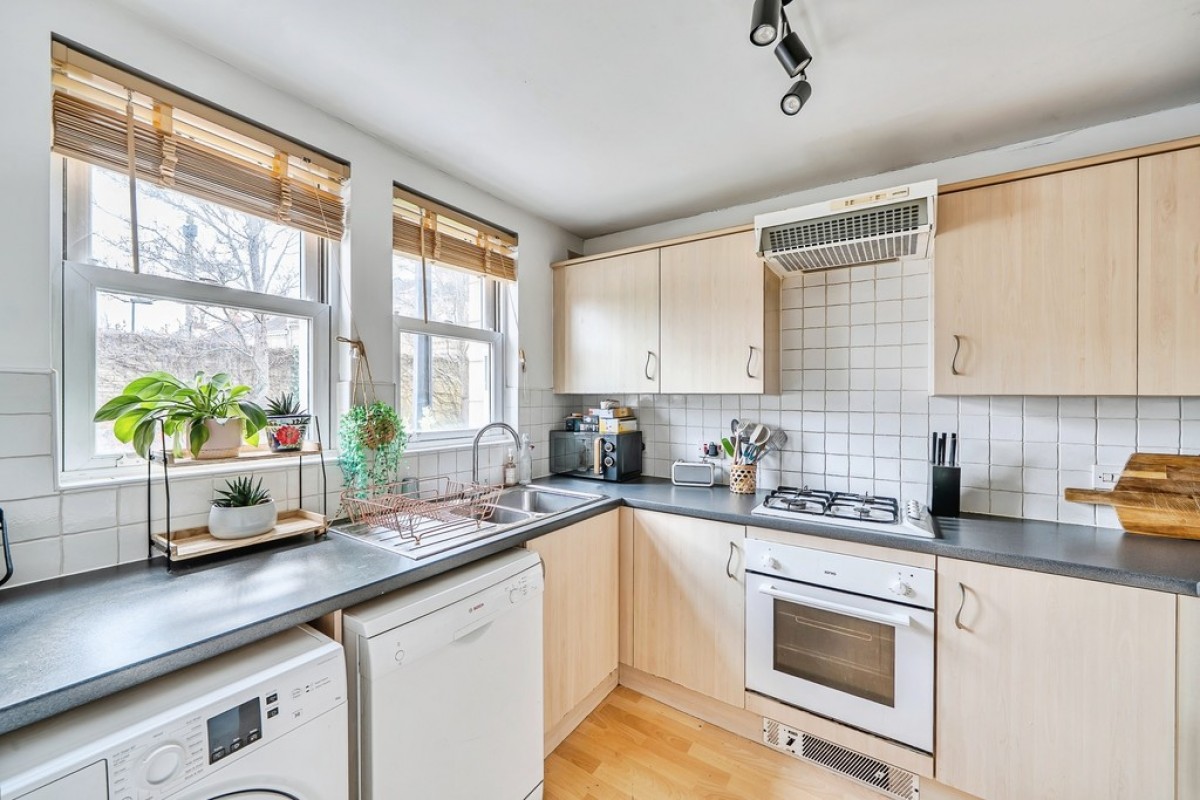 Avondale Court, Lower Weston, Bath