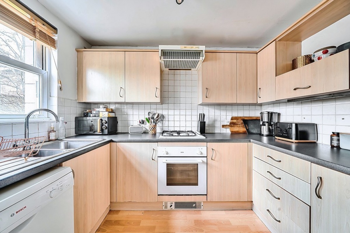 Avondale Court, Lower Weston, Bath