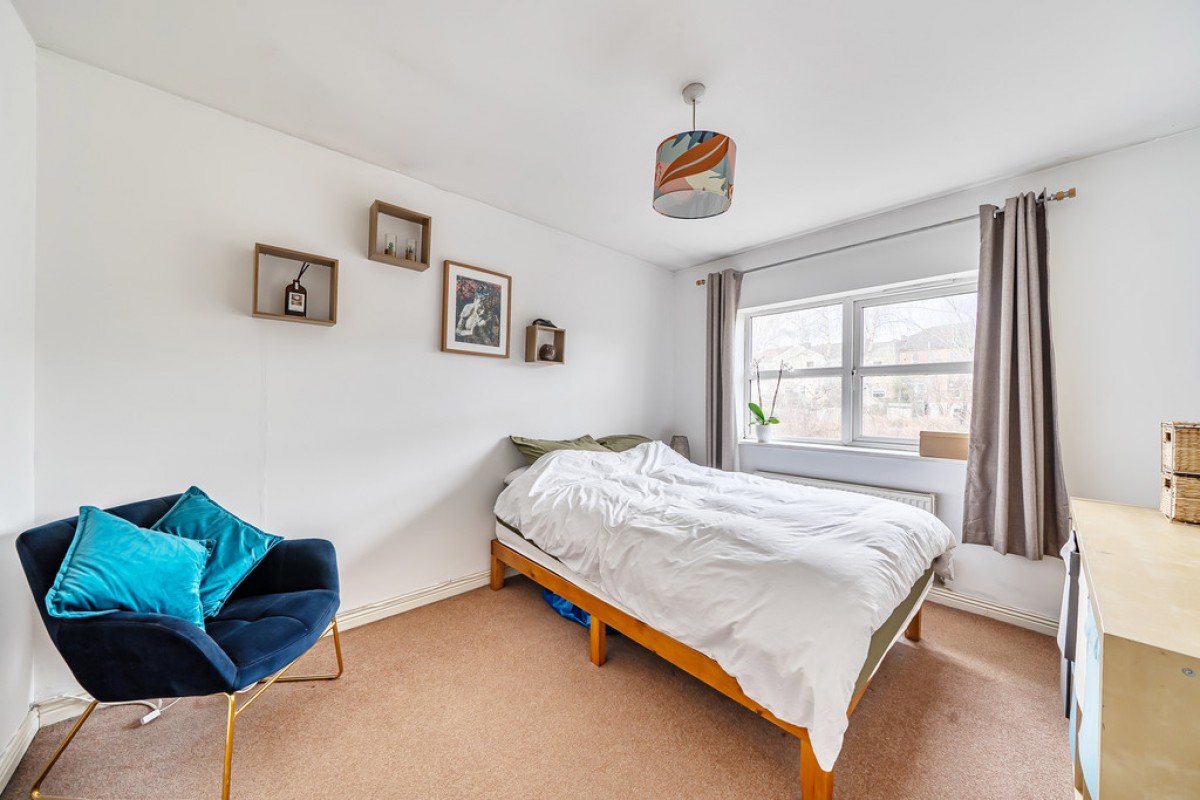 Avondale Court, Lower Weston, Bath