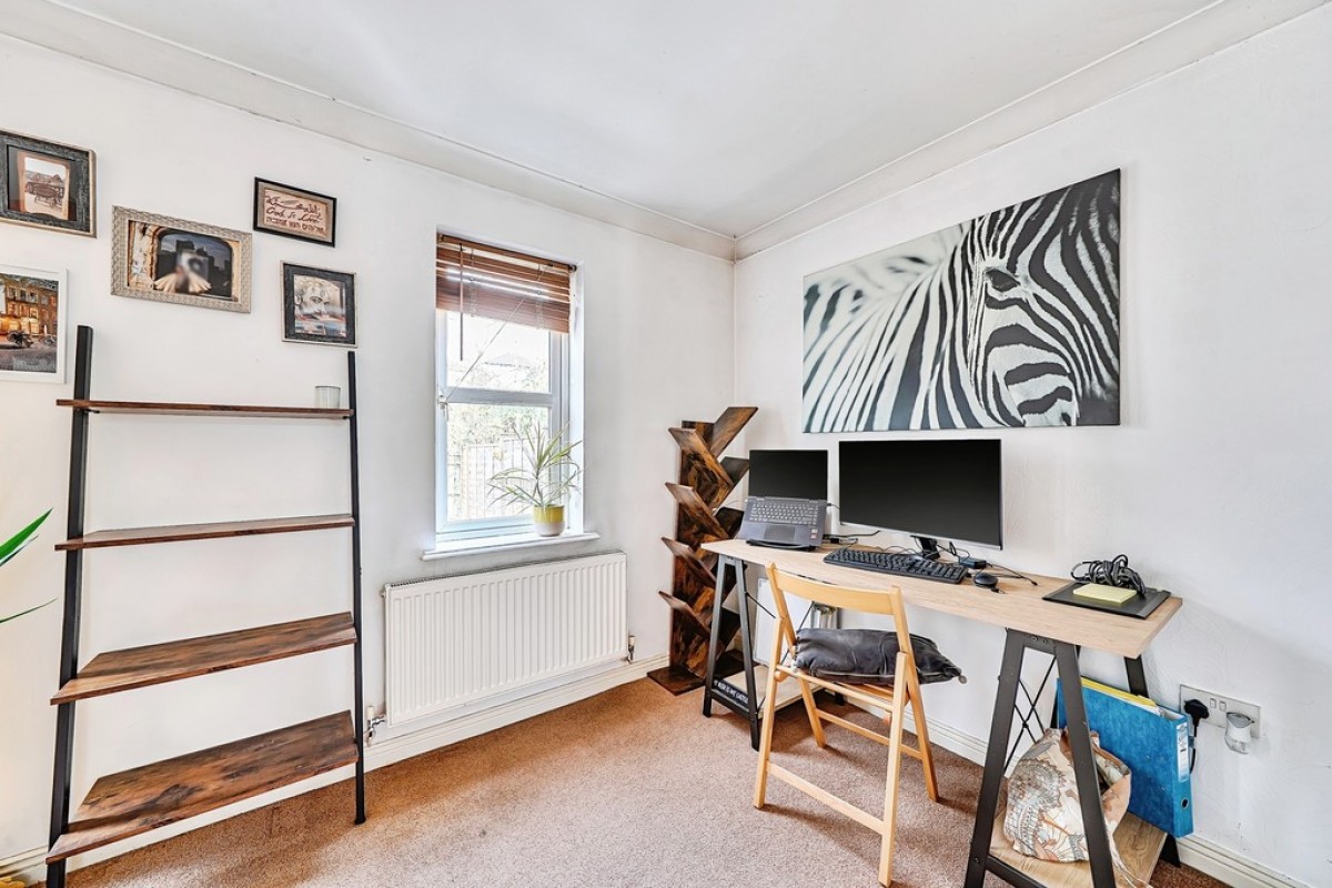 Avondale Court, Lower Weston, Bath