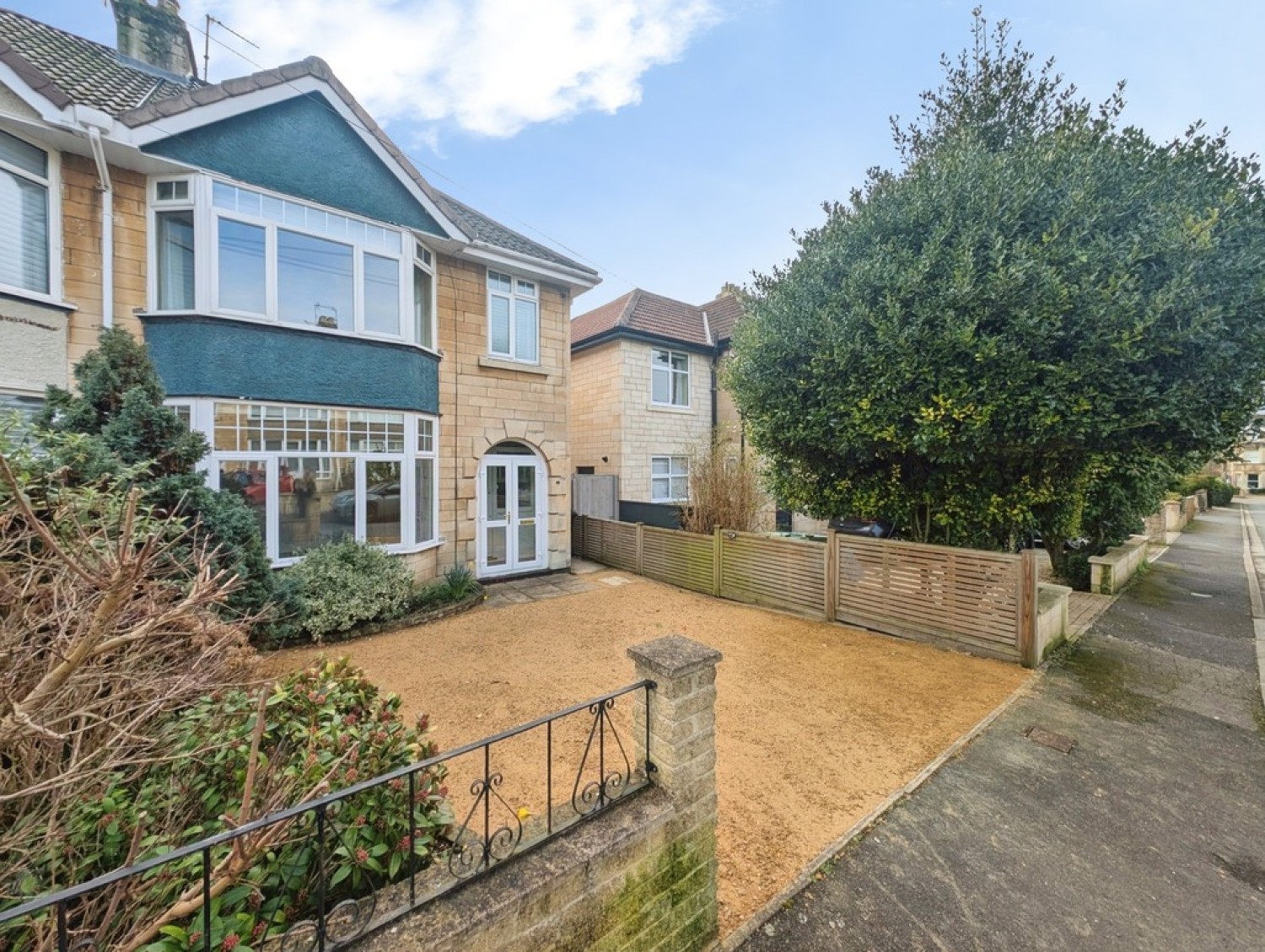 3 bedroom House for Letting Forester Lane, Bath