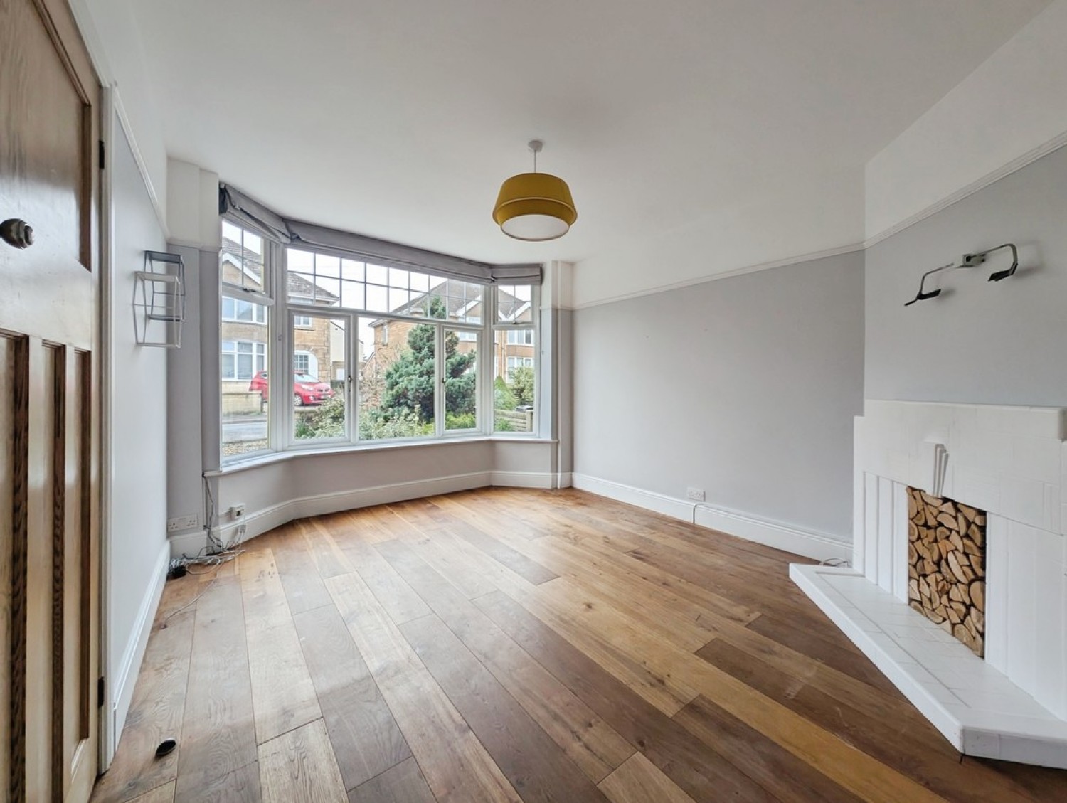 3 bedroom House for Letting Forester Lane, Bath