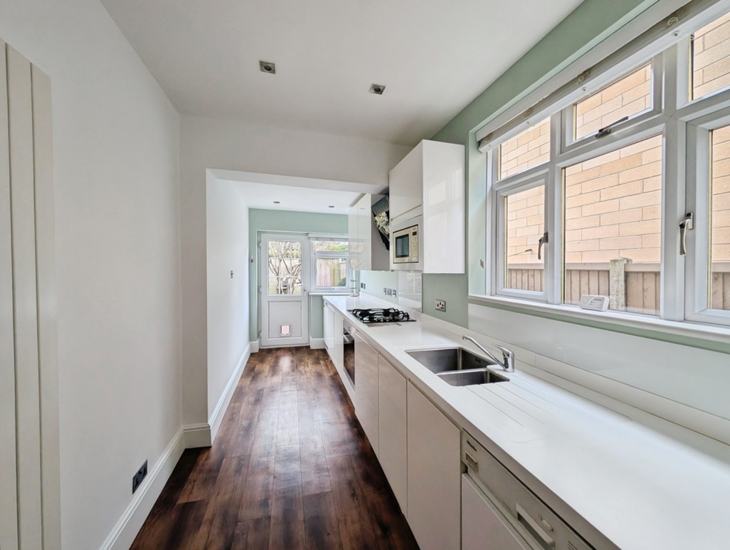 3 bedroom House for Letting Forester Lane, Bath