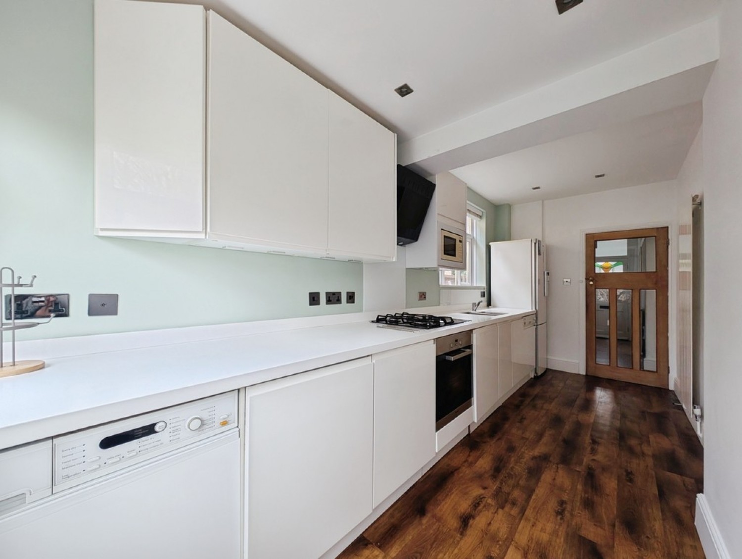 3 bedroom House for Letting Forester Lane, Bath