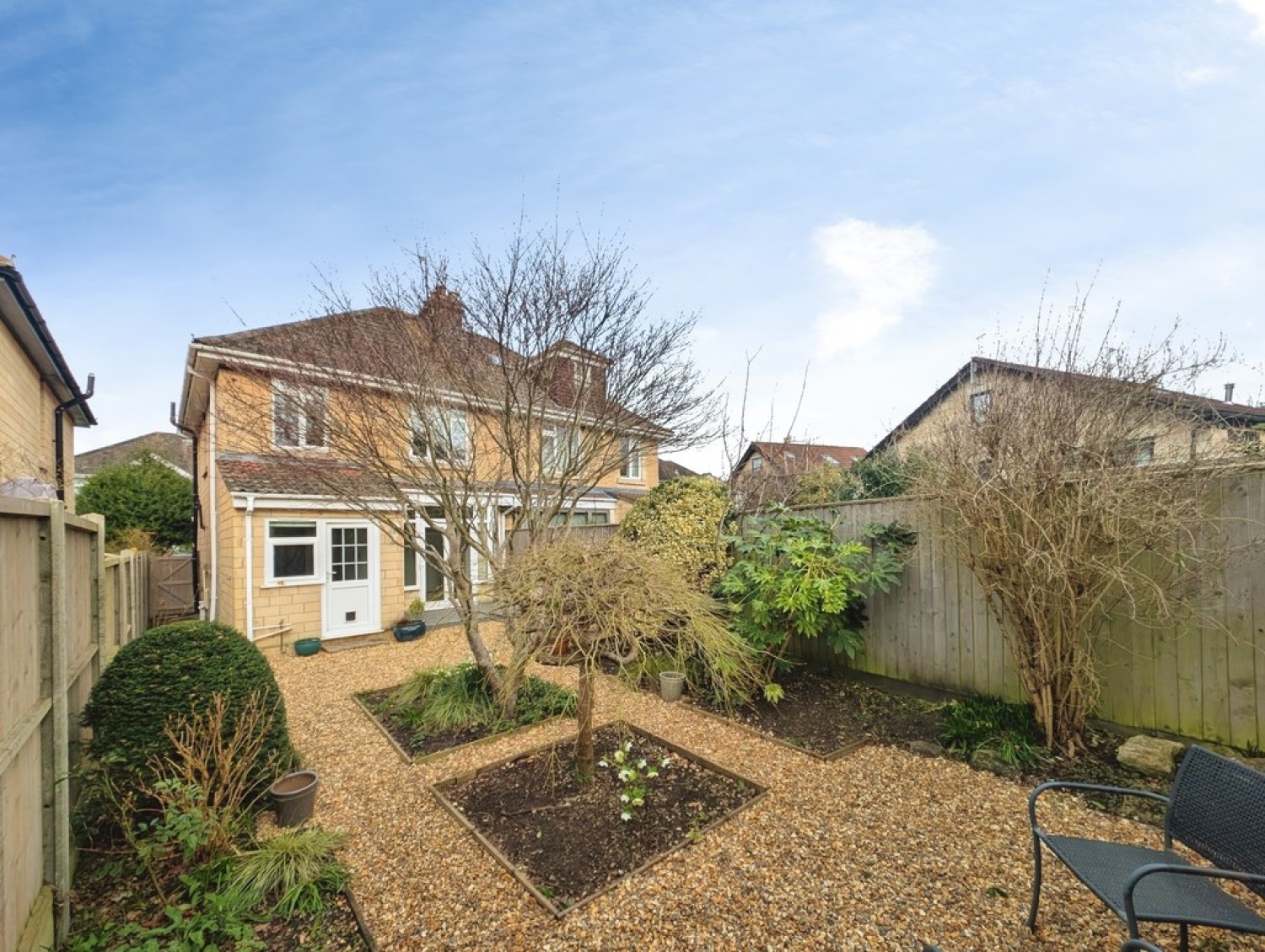 3 bedroom House for Letting Forester Lane, Bath