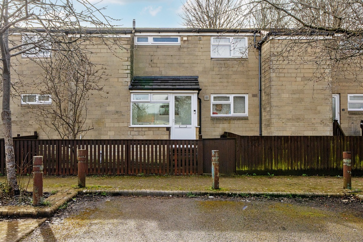 Loxton Drive, Bath