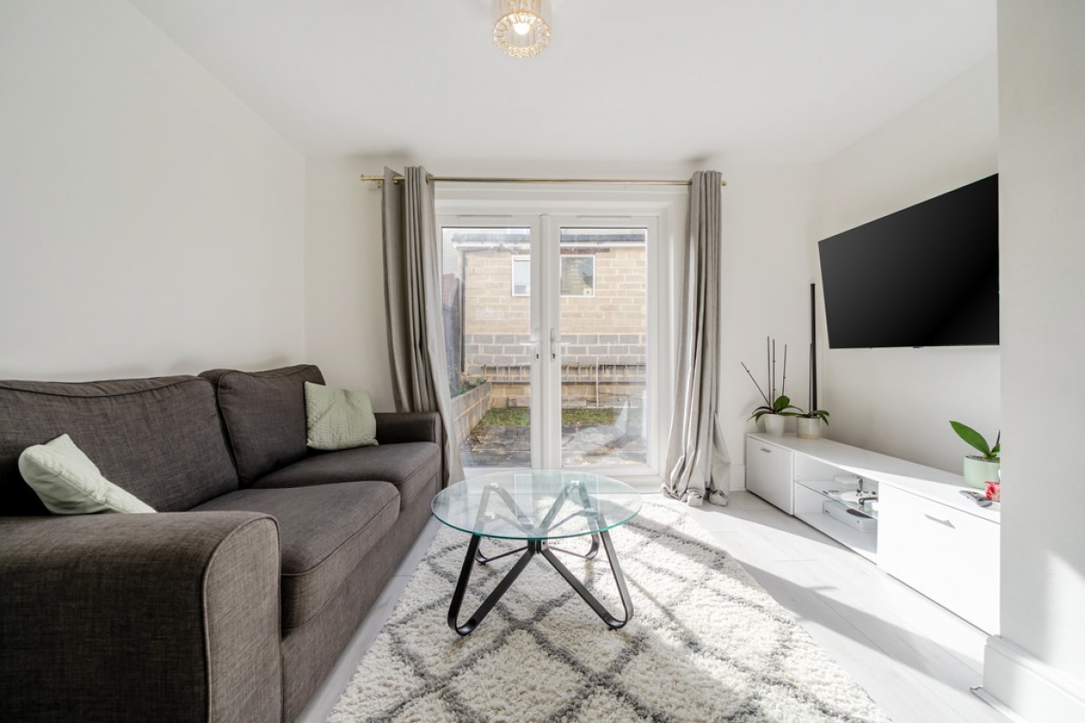 Loxton Drive, Bath