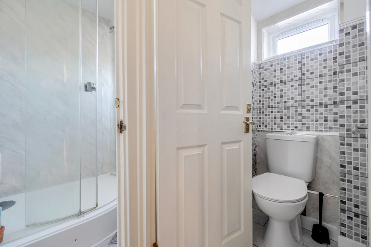 Loxton Drive, Bath