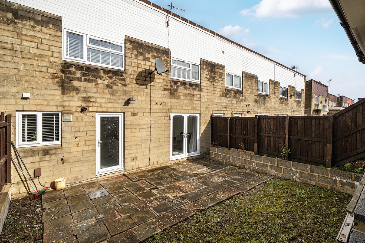 3 bedroom House for Sale Loxton Drive, Bath