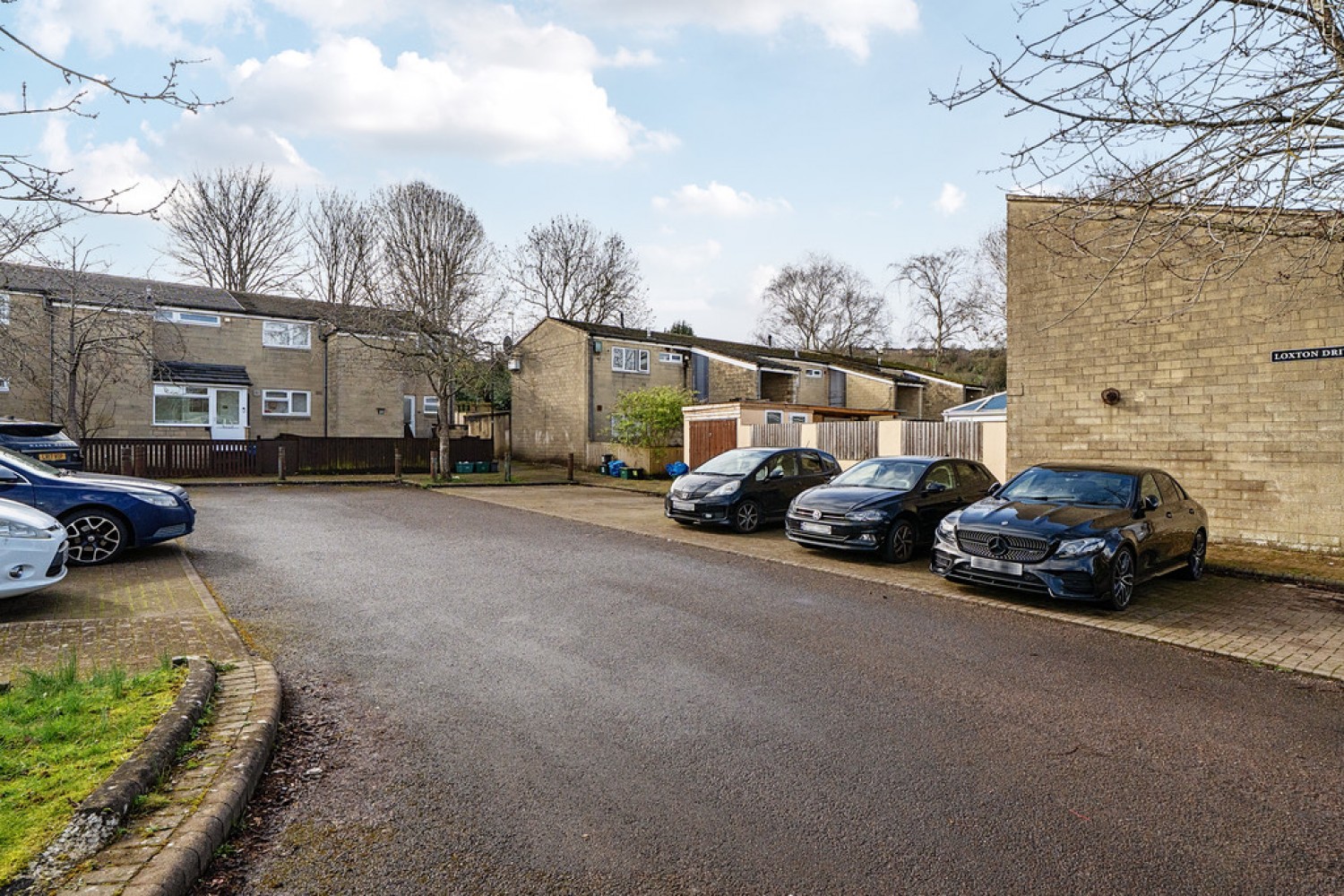 3 bedroom House for Sale Loxton Drive, Bath