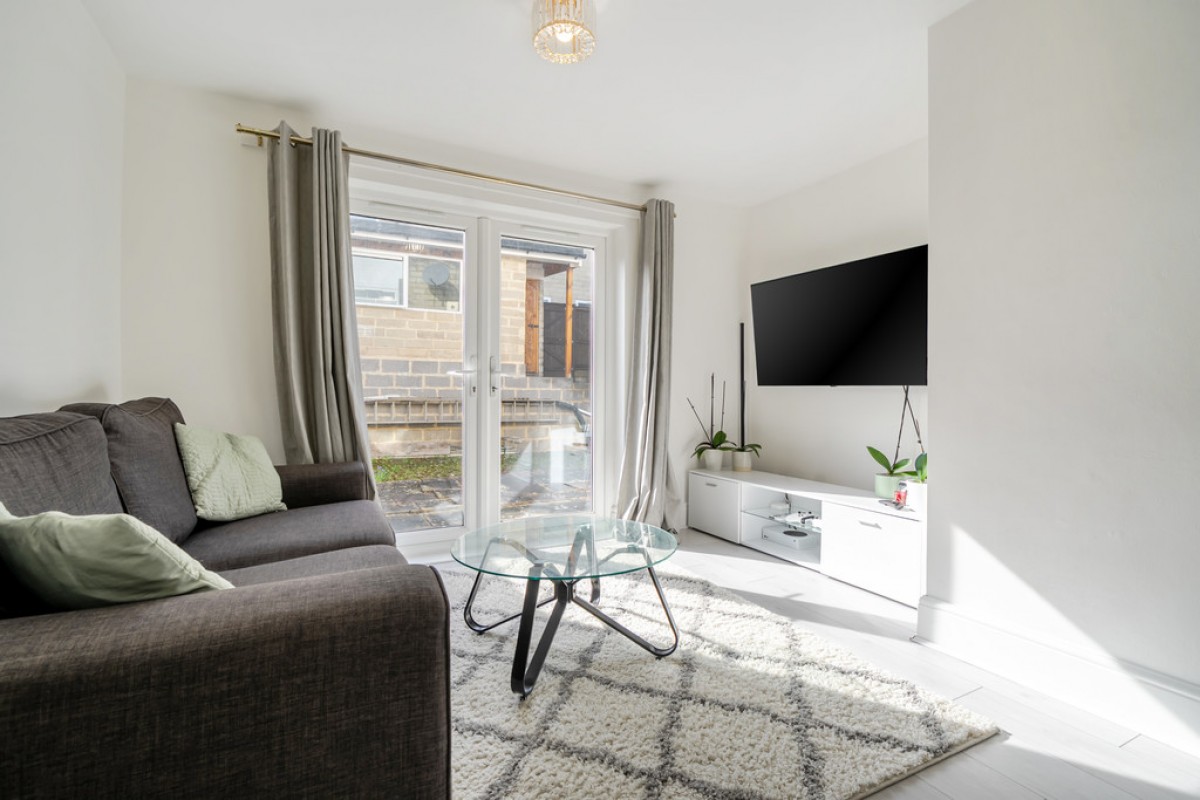 Loxton Drive, Bath