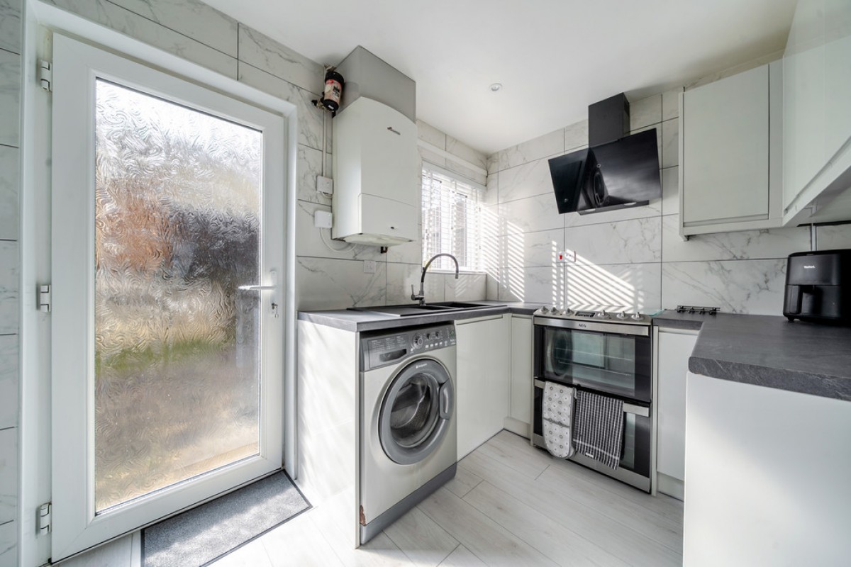 Loxton Drive, Bath