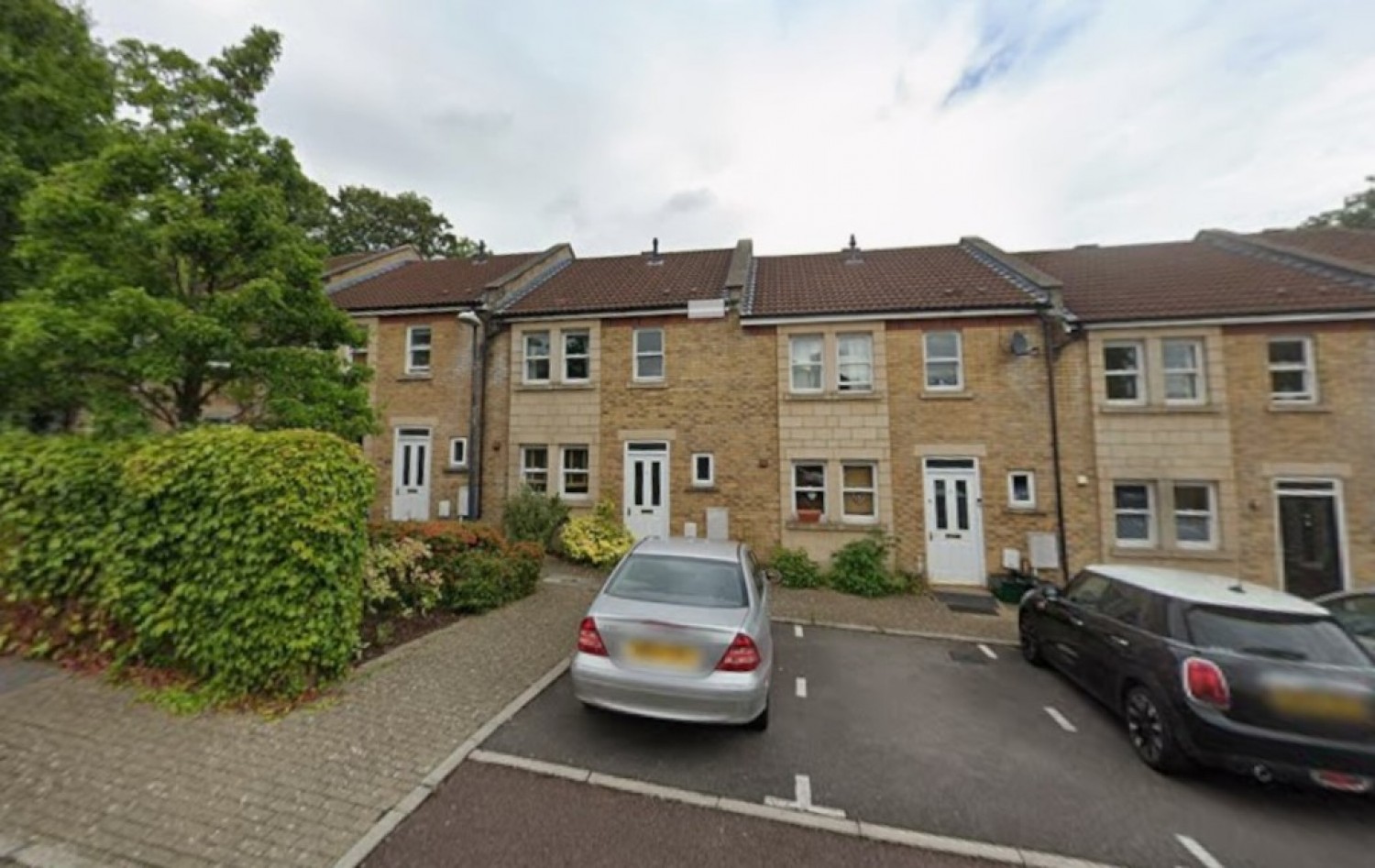 3 bedroom House for Letting Avondale Court, Bath