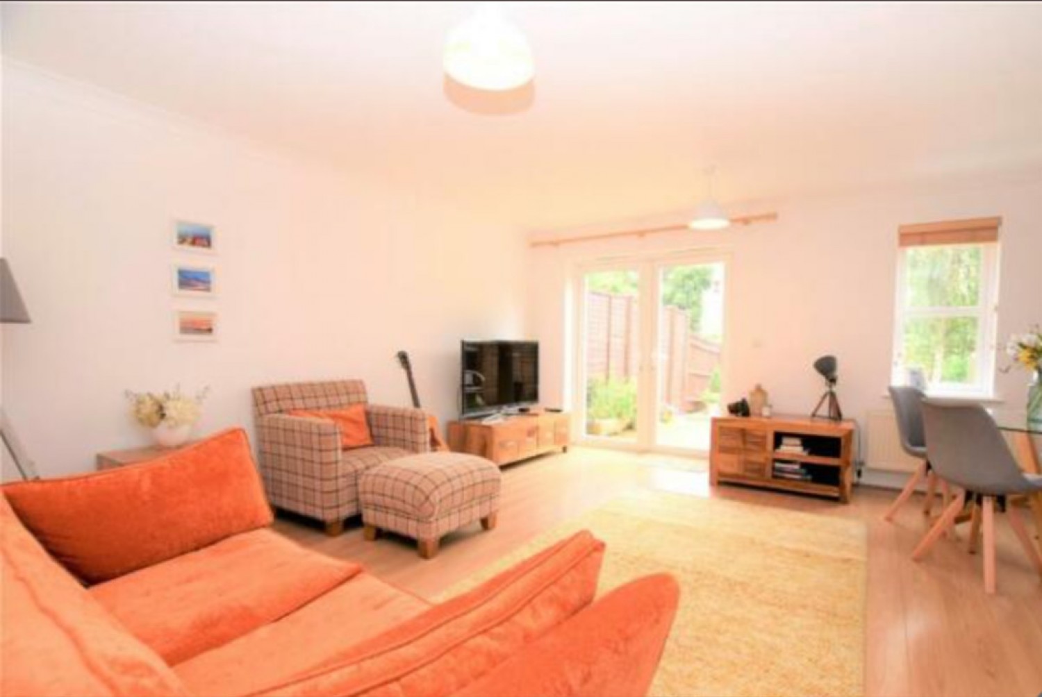 3 bedroom House for Letting Avondale Court, Bath