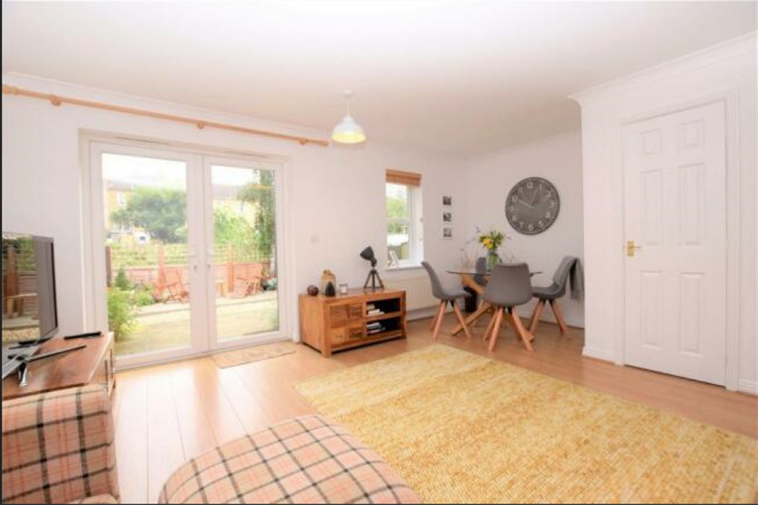 3 bedroom House for Letting Avondale Court, Bath
