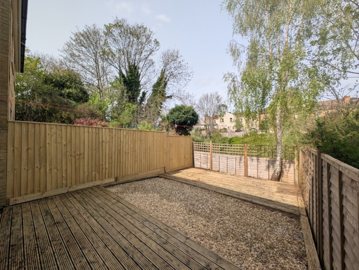 3 bedroom House for Letting Avondale Court, Bath