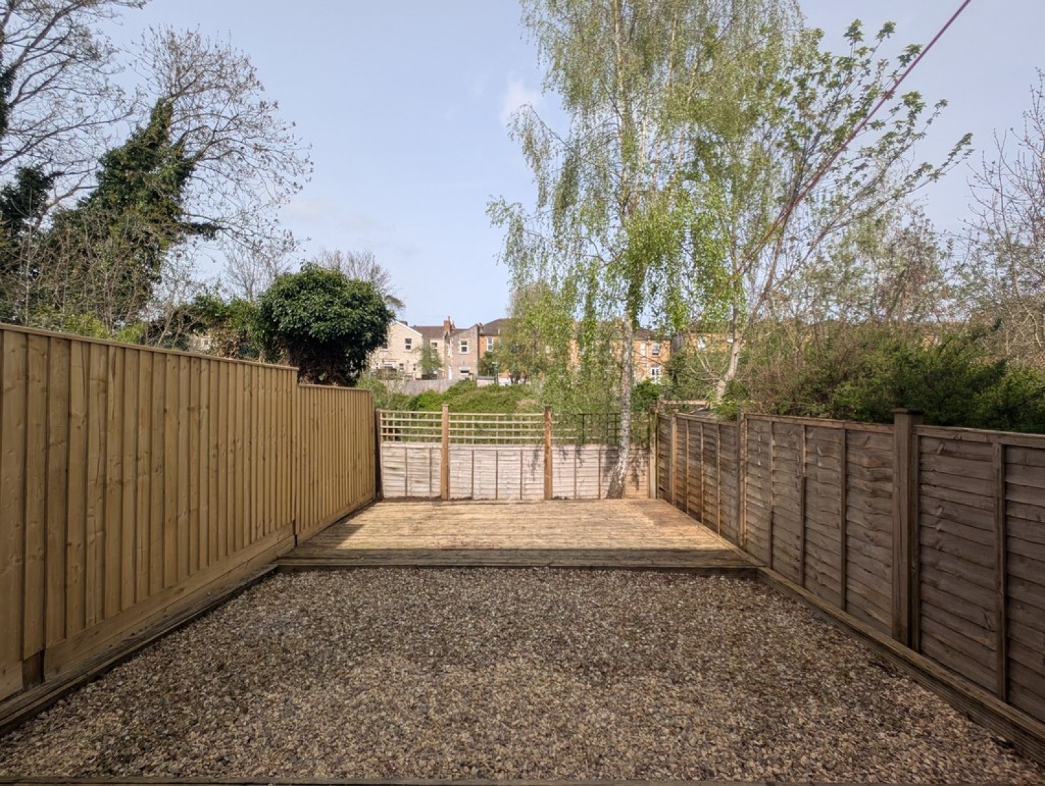 3 bedroom House for Letting Avondale Court, Bath