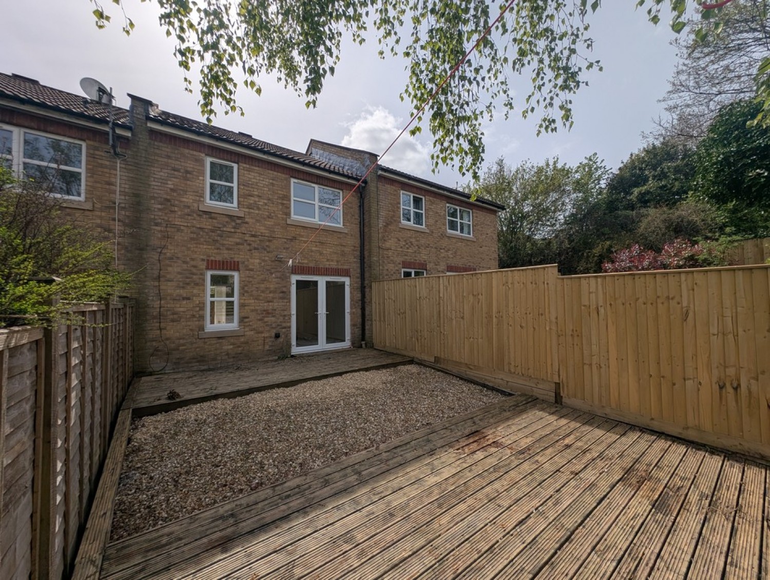 3 bedroom House for Letting Avondale Court, Bath